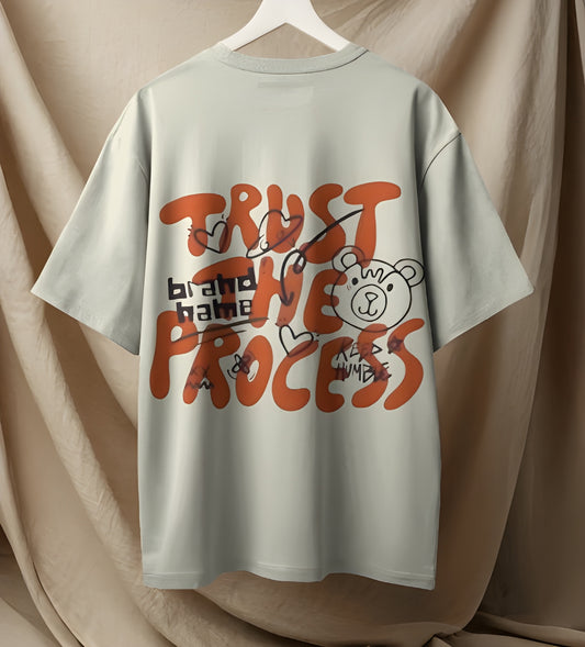 Oversized Tshirt Baggy Fit